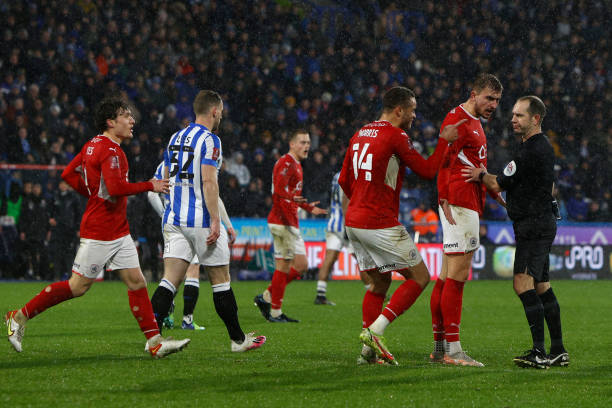 限于进球判 限于进球判